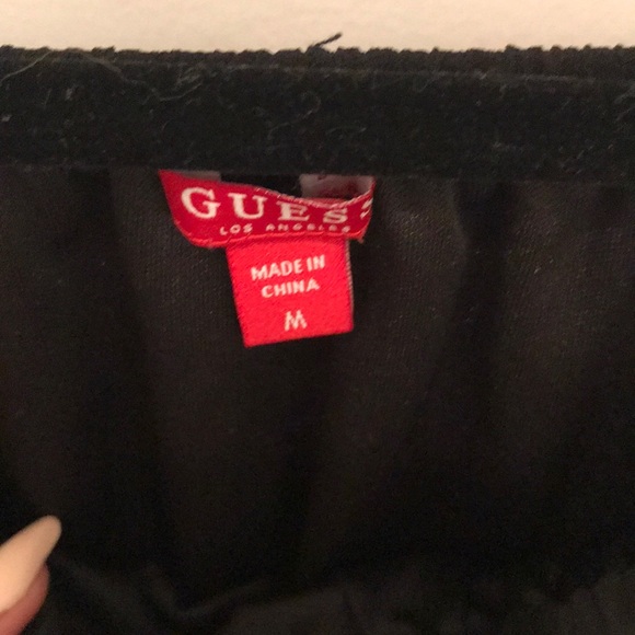 GUESS blouse - Picture 3 of 4